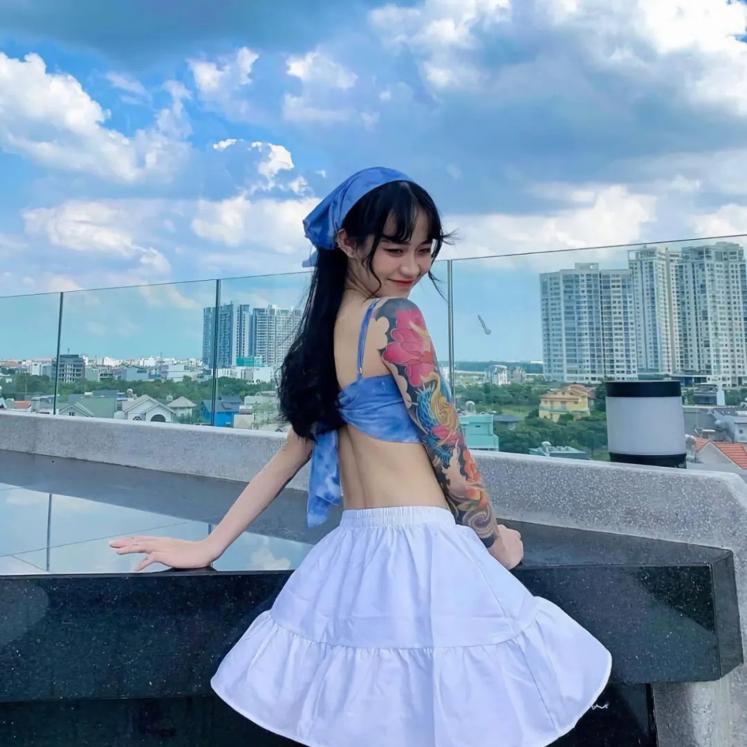 无疯也起浪