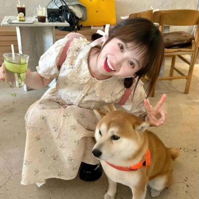 表姐，你好嘢！